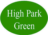 YCC435 HighParkGreen